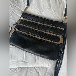 Rebecca Minkoff Black Purse